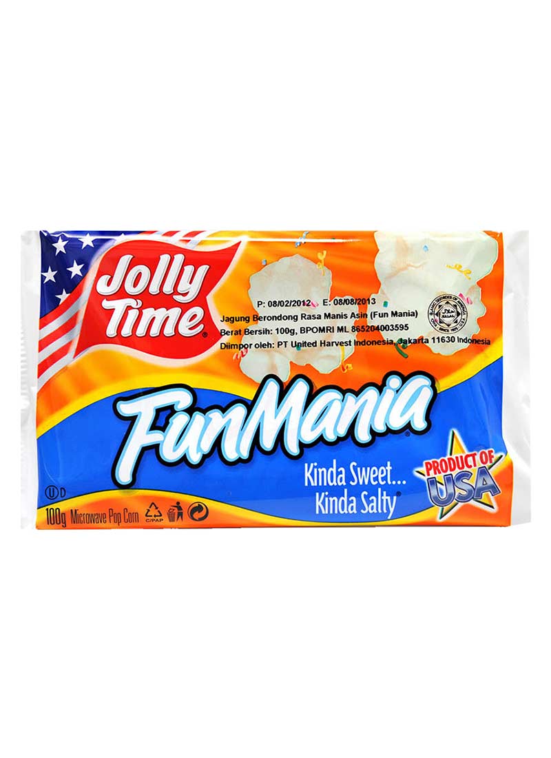 Funmania