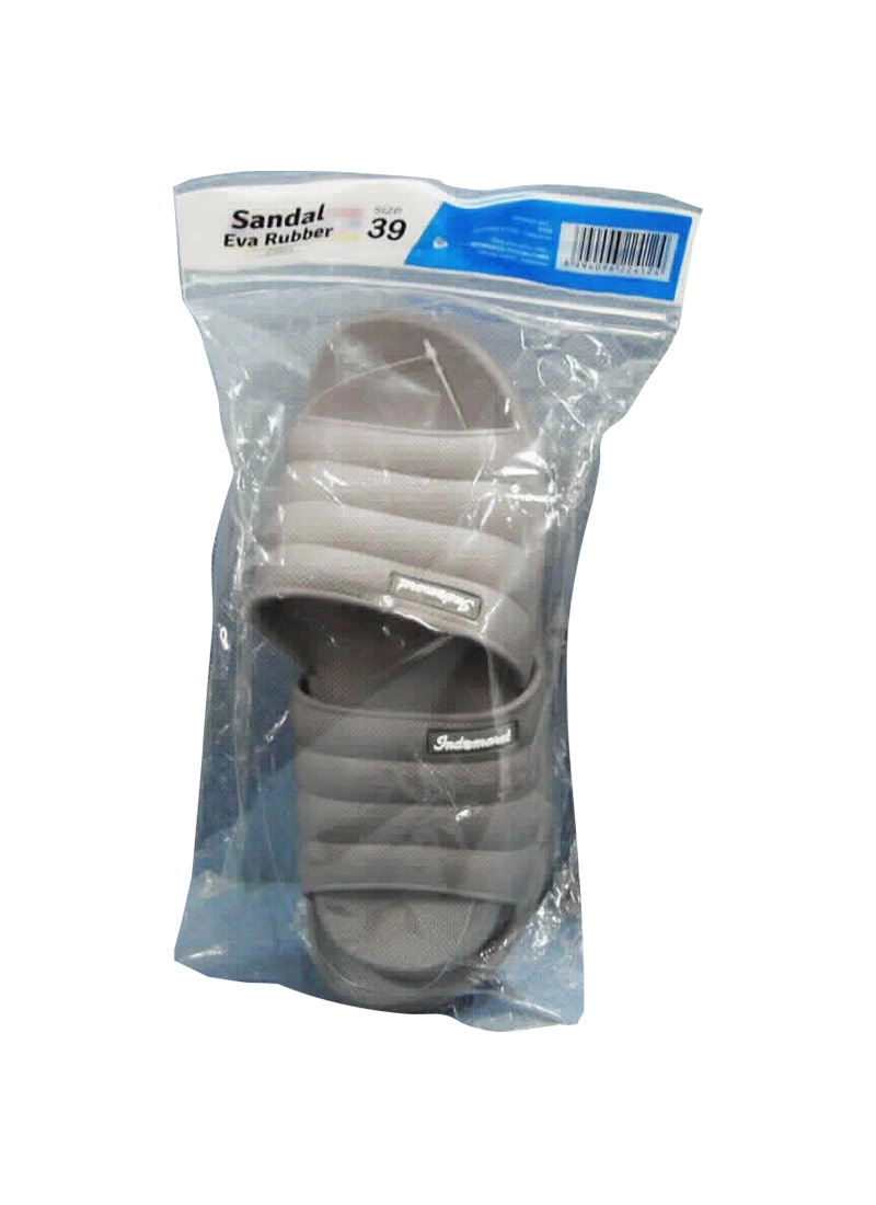  Indomaret  Sandal  Eva Rubber No 39 KlikIndomaret