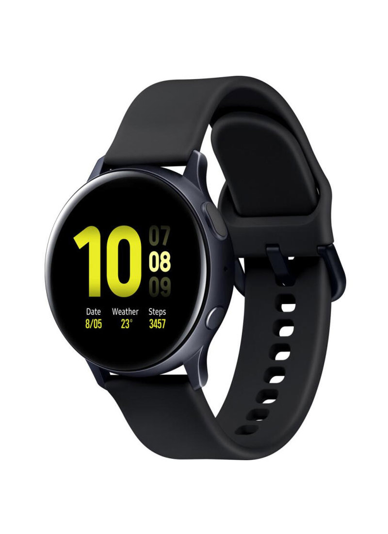 SAMSUNG GALAXY WATCH ACTIVE2 AQUA BLACK 