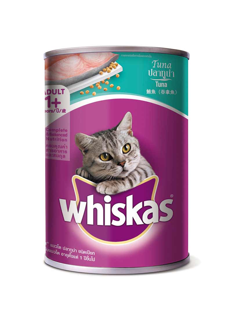 harga whiskas cat food