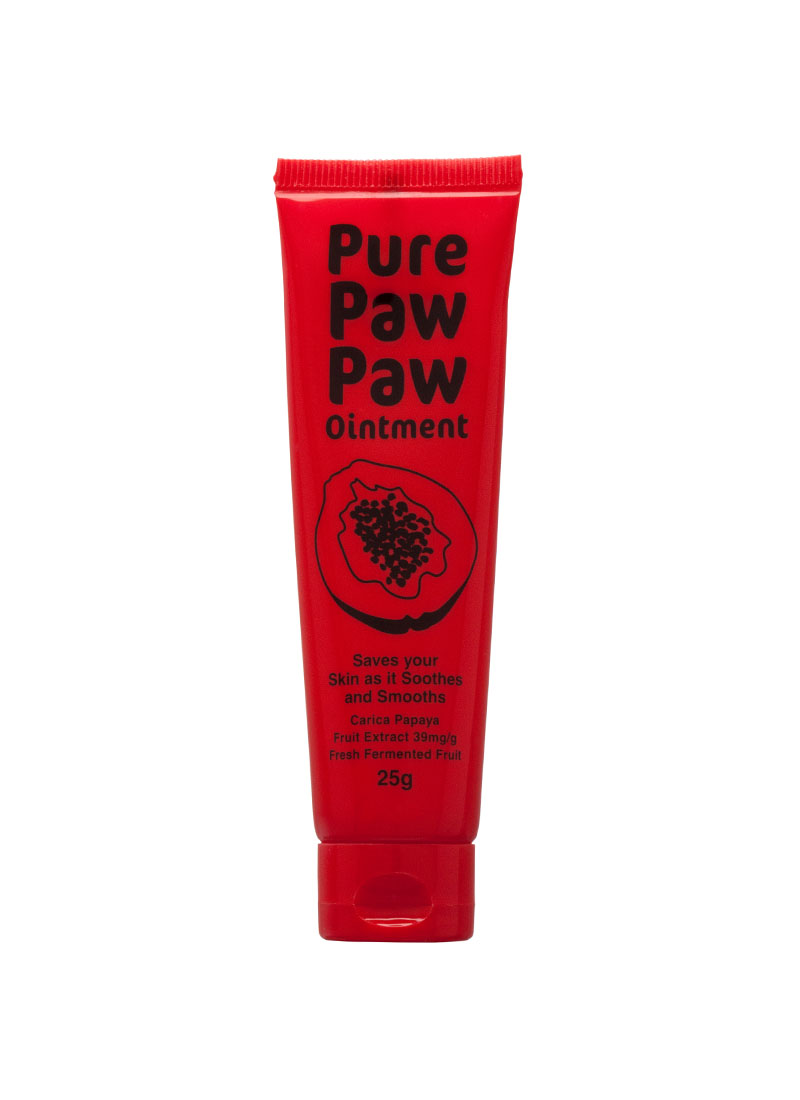 Pure Paw Paw Ointment 25g Klikindomaret