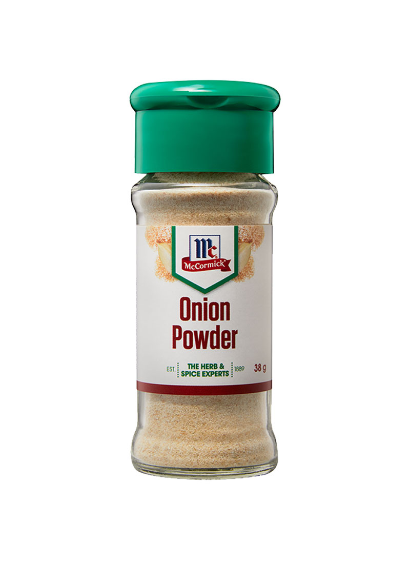 Mc Cormick Onion Powder 38G | KlikIndomaret