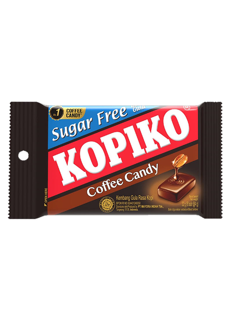 Канди 32. Печенье Kopiko. Coffee Candy. Candy Blister.