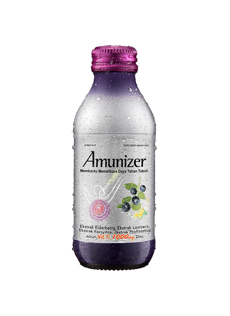 Amunizer Drink Vitamin C 1000mg 140ml Klikindomaret