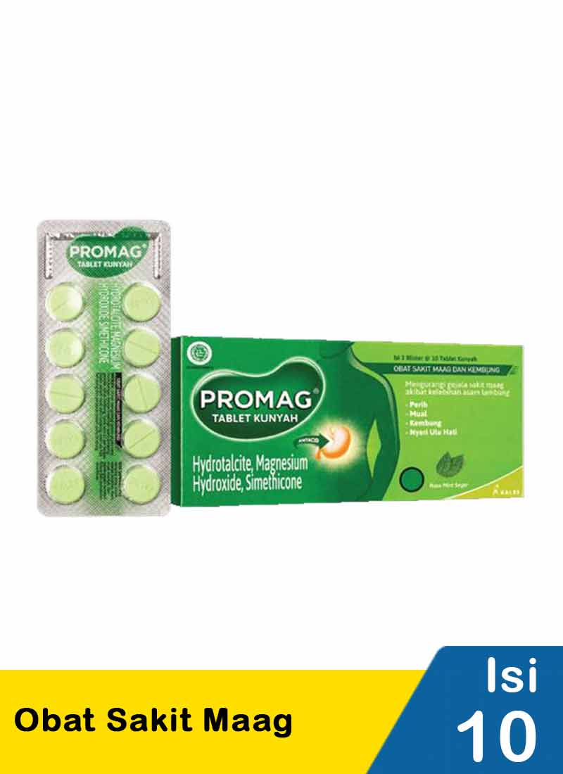 Promag Obat - Perumperindo.co.id