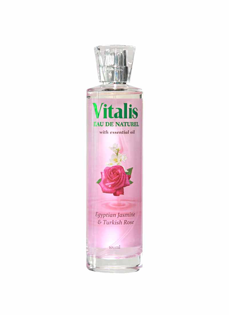 Parfum vitalis