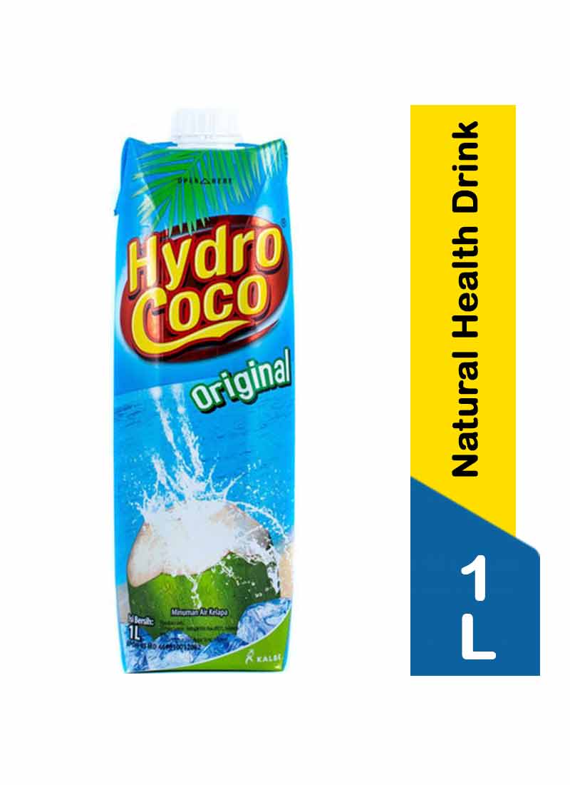 Coco hydro Hydro Coco