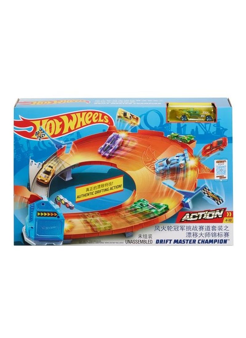 hot wheels track sets 2019