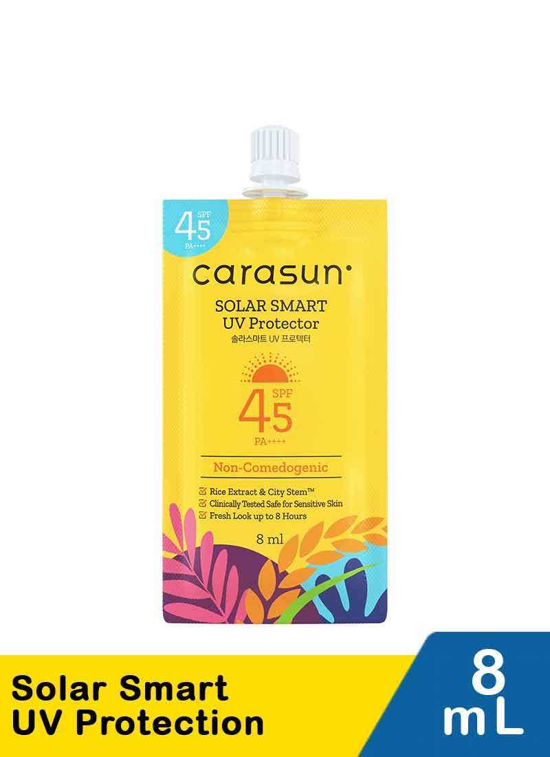 harga sunscreen carasun