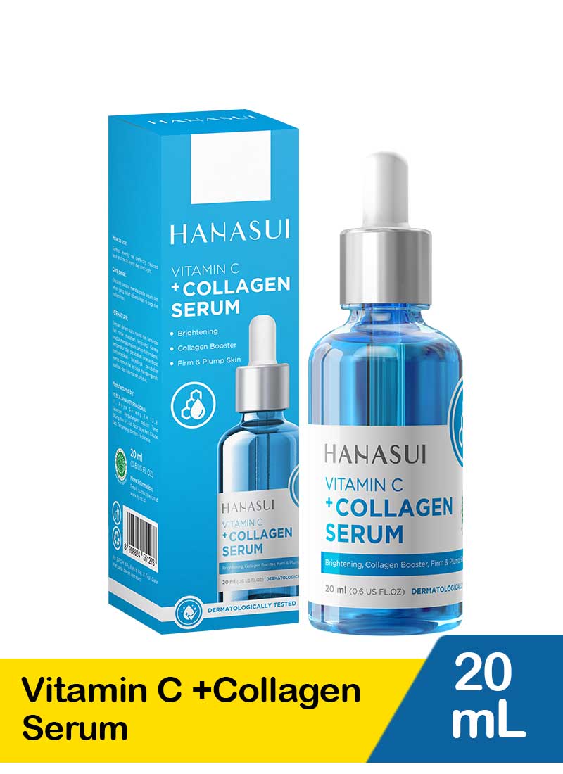 Vitamin c collagen deals serum