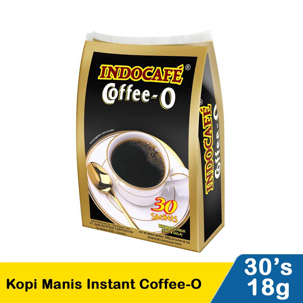 H2o кофе. Indocafe Coffee Mix 3 in 1 Box 5s.