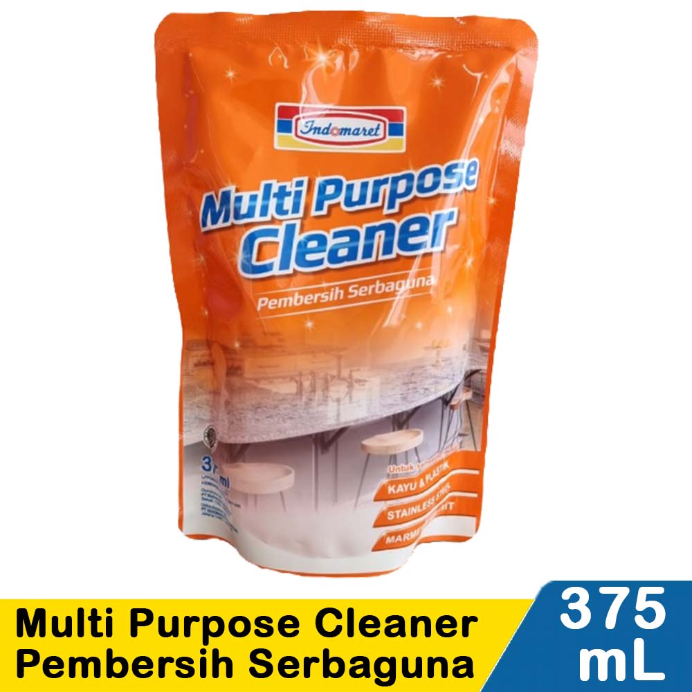 Indomaret Multi Purpose Cleaner 375ml Klik Indomaret