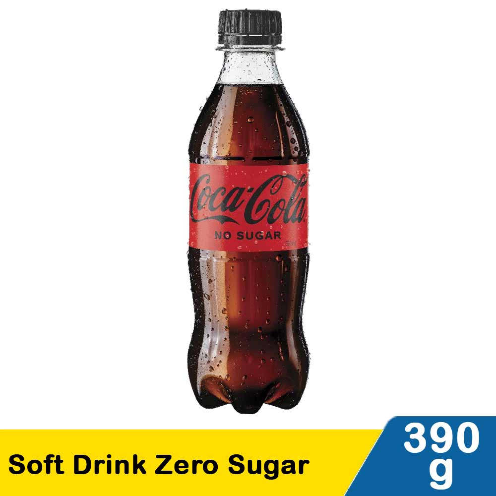 coca-cola-soft-drink-zero-sugar-390ml-klik-indomaret