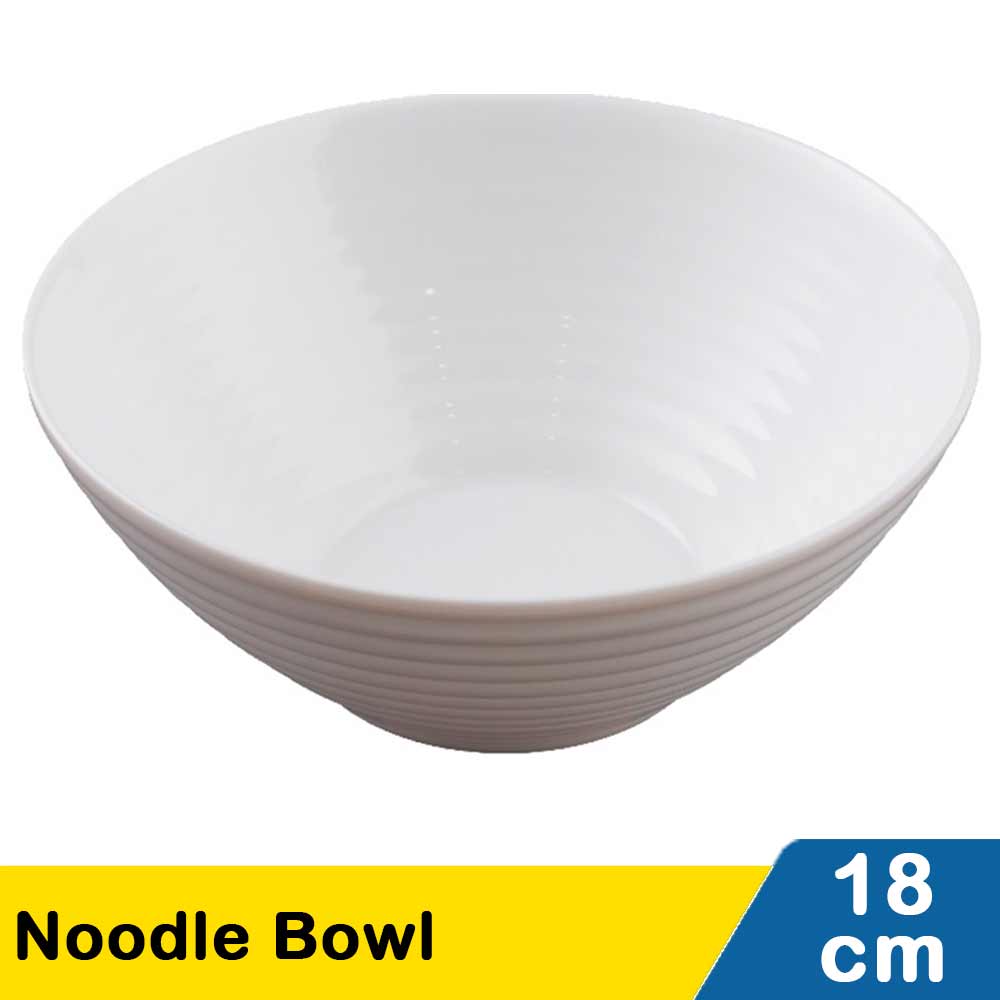 Luminarc Noodle Bowl 18Cm Klik Indomaret