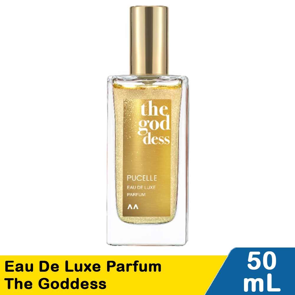 Review pucelle eau de best sale luxe cologne