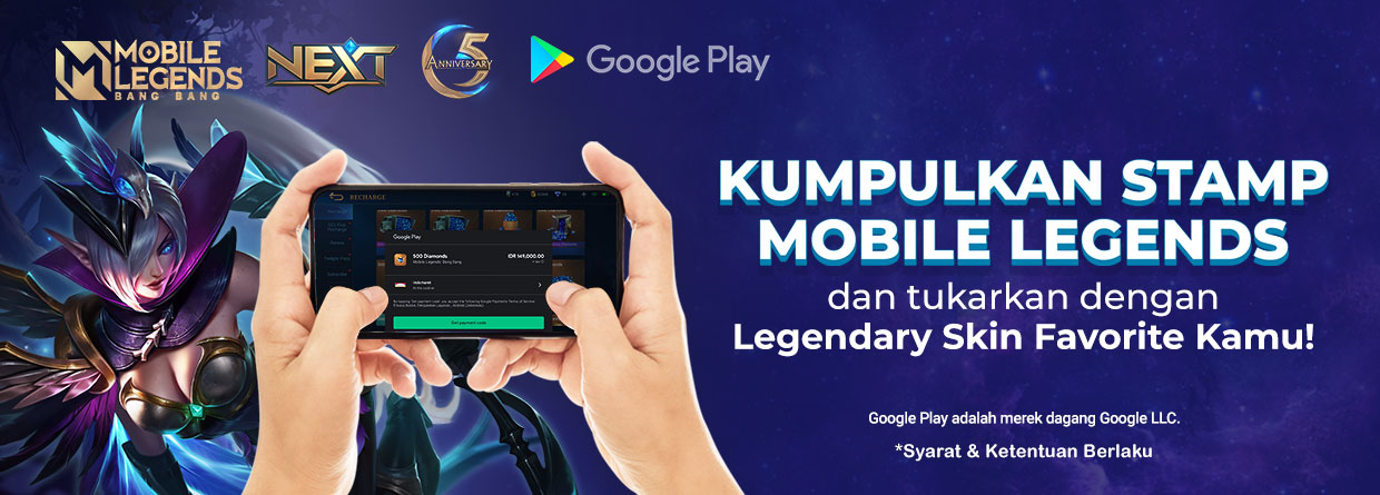 Ini Cara Menghubungi Customer Service Mobile Legends Terbaru 2021