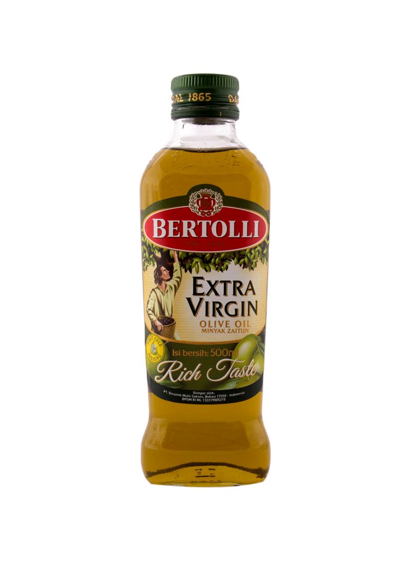 Оливковое масло extra virgin можно жарить